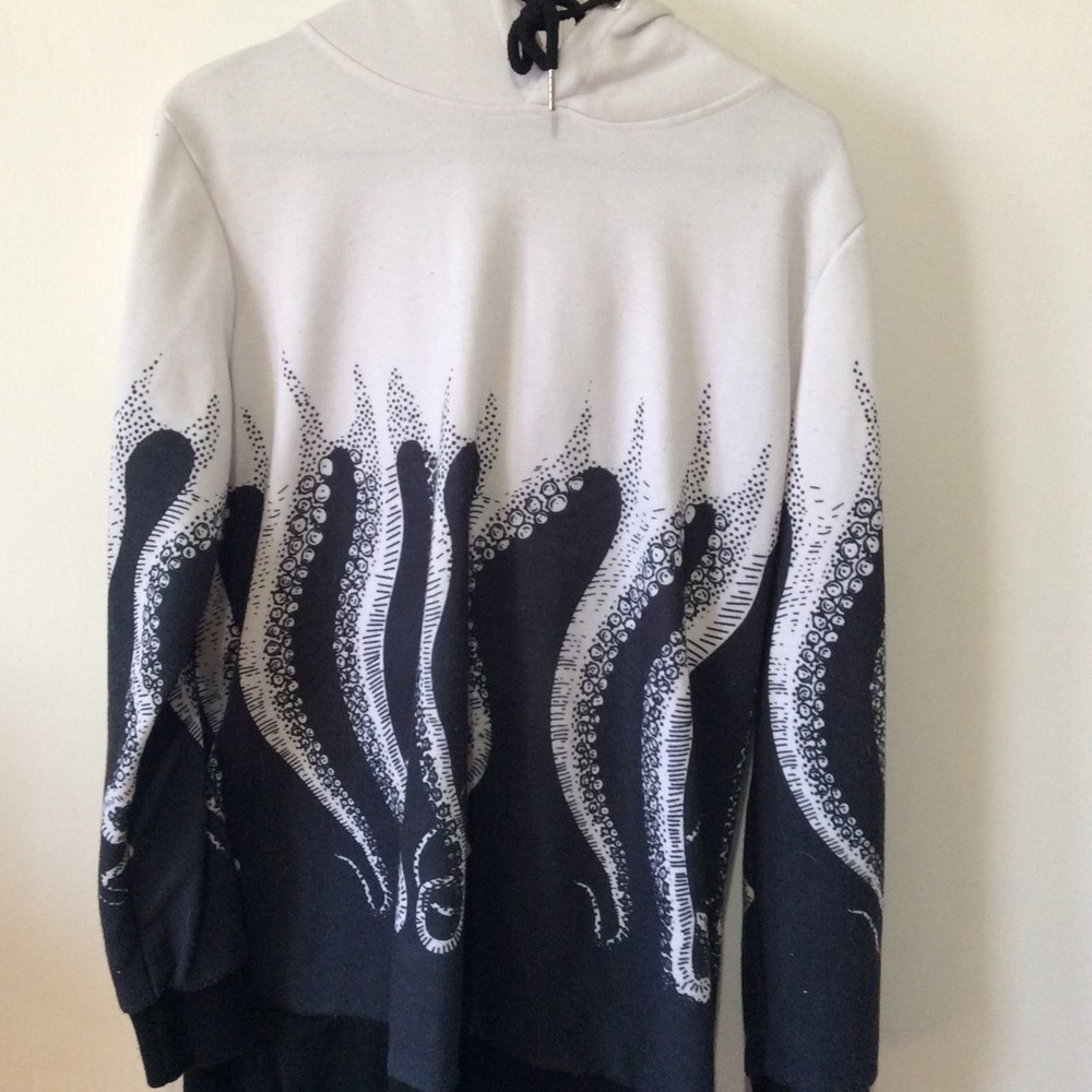 🖤💥SALE!!💥🖤Octopus Hoodie